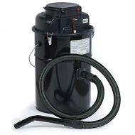 Love-less Ash Cougar+ Ash Vacuum, Black, Made in the USA
