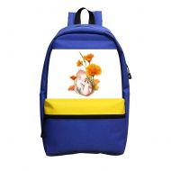 Lover Bei The Language of Birth Oxford Travel Backpack Shoulder Bags School Backpack