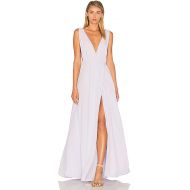 Lovers + Friends Leah Gown