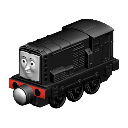  LowPriceFastShipping and ships from Amazon Fulfillment. Fisher-Price Thomas & Friends Take-n-PlayDiesel