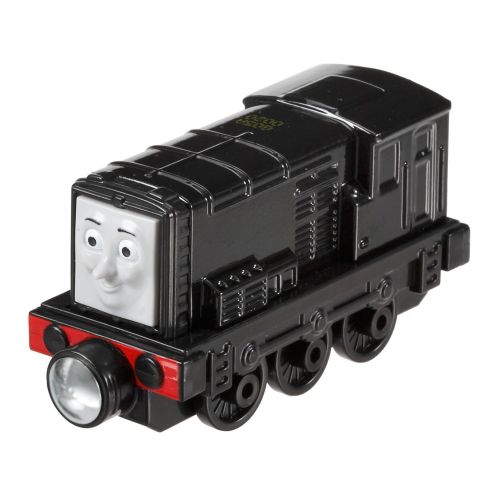  LowPriceFastShipping and ships from Amazon Fulfillment. Fisher-Price Thomas & Friends Take-n-PlayDiesel