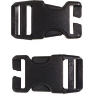 Lowe Alpine 25mm QA Side Squeeze Buckle