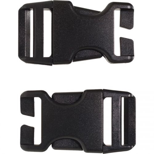  Lowe Alpine 25mm QA Side Squeeze Buckle