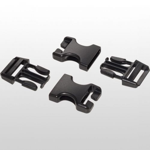  Lowe Alpine 25mm QA Side Squeeze Buckle