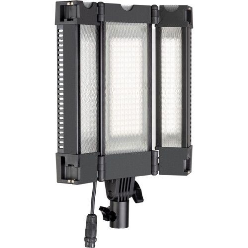  Lowel TOTA LED XL Daylight LED Flood Light (2-Light Kit)