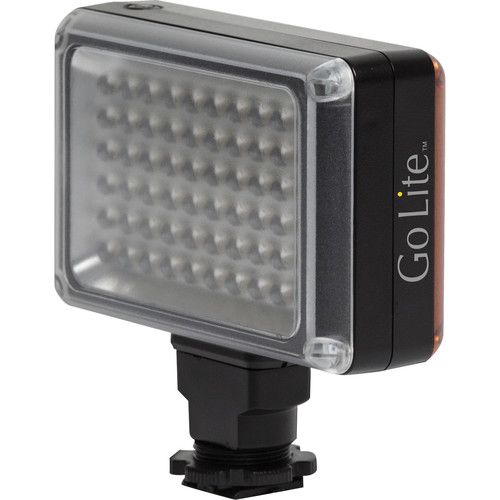  Lowel Go Lite Compact LED Light