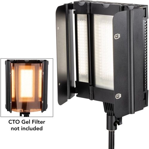  Lowel TOTA LED XL Daylight Flood Light