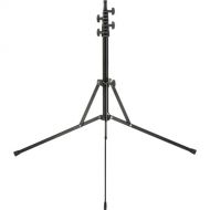 Lowel Uni-To Light Stand (Black, 95