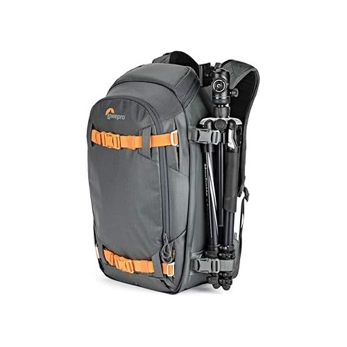  Lowepro Whistler Backpack 350 AW II, Grey