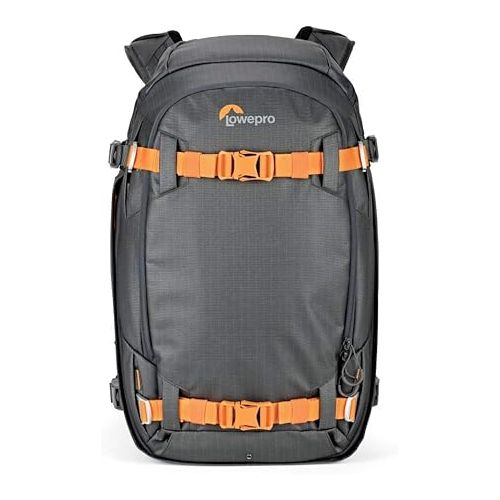  Lowepro Whistler Backpack 350 AW II, Grey