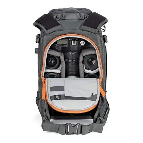  Lowepro Whistler Backpack 350 AW II, Grey