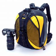 Lowepro DryZone 200 Camera Backpack (Yellow)
