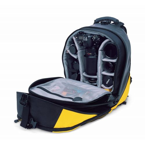  Lowepro DryZone 200 Camera Backpack (Yellow)