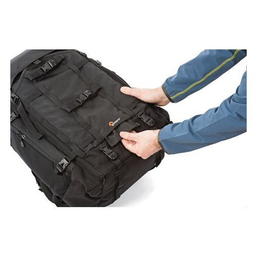  Pro Trekker 650 AW Camera Backpack from Lowepro - Large Capacity Backpacking Bag for All Your Gear