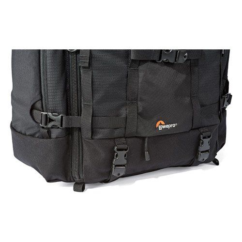  Pro Trekker 650 AW Camera Backpack from Lowepro - Large Capacity Backpacking Bag for All Your Gear