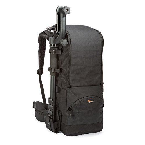  Pro Trekker 650 AW Camera Backpack from Lowepro - Large Capacity Backpacking Bag for All Your Gear