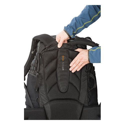  Pro Trekker 650 AW Camera Backpack from Lowepro - Large Capacity Backpacking Bag for All Your Gear