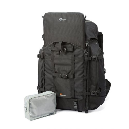  Pro Trekker 650 AW Camera Backpack from Lowepro - Large Capacity Backpacking Bag for All Your Gear