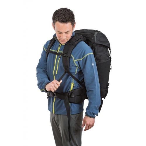  Pro Trekker 650 AW Camera Backpack from Lowepro - Large Capacity Backpacking Bag for All Your Gear