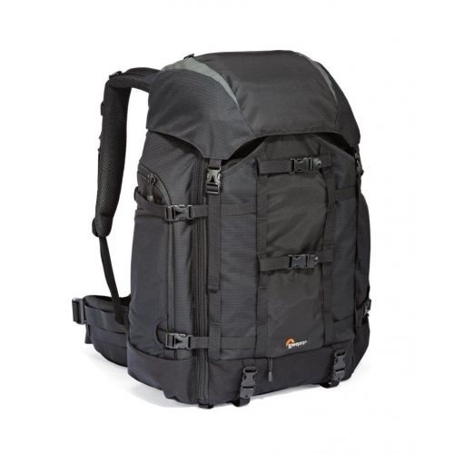  Pro Trekker 650 AW Camera Backpack from Lowepro - Large Capacity Backpacking Bag for All Your Gear