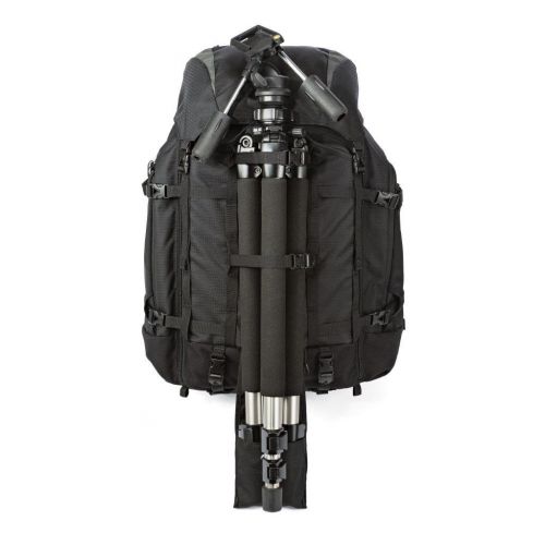  Pro Trekker 650 AW Camera Backpack from Lowepro - Large Capacity Backpacking Bag for All Your Gear