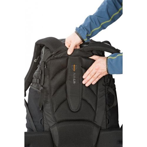  Pro Trekker 650 AW Camera Backpack from Lowepro - Large Capacity Backpacking Bag for All Your Gear