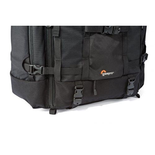  Pro Trekker 650 AW Camera Backpack from Lowepro - Large Capacity Backpacking Bag for All Your Gear