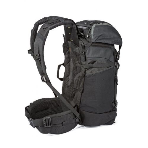  Pro Trekker 650 AW Camera Backpack from Lowepro - Large Capacity Backpacking Bag for All Your Gear