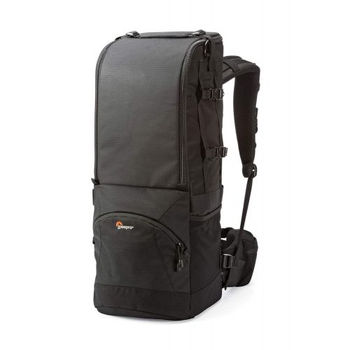  Pro Trekker 650 AW Camera Backpack from Lowepro - Large Capacity Backpacking Bag for All Your Gear