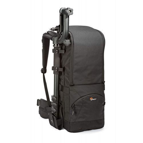  Pro Trekker 650 AW Camera Backpack from Lowepro - Large Capacity Backpacking Bag for All Your Gear