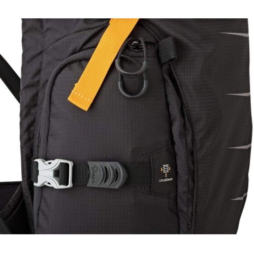  Lowepro LP36888 Photo Sport 200 AW II - An Outdoor Sport Backpack for Mirrorless or DSLR Camera,Black