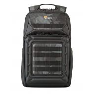 Lowepro DroneGuard BP 250 - A Specialized Drone Backpack Providing Rugged Protection for Your DJI Mavic Pro/Mavic Pro Platinum, 15” Laptop and 10” Tablet