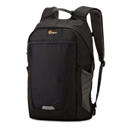  Lowepro - Photo Hatchback BP 250 AW II Camera Case (Black/Gray)