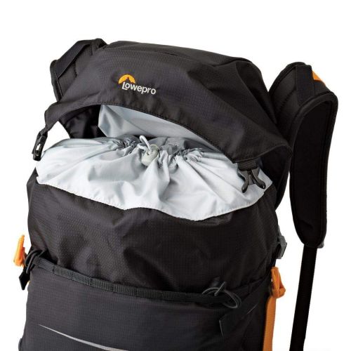  Lowepro Photo Sport 300 AW II - An Outdoor Sport Backpack for a DSLR Camera or the DJI Mavic Pro/Mavic Pro Platinum