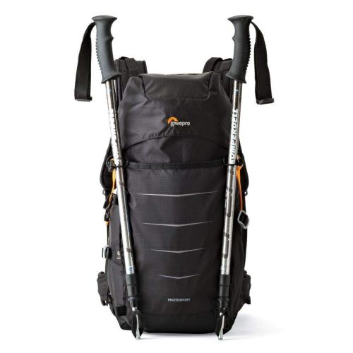  Lowepro Photo Sport 300 AW II - An Outdoor Sport Backpack for a DSLR Camera or the DJI Mavic Pro/Mavic Pro Platinum