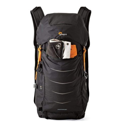  Lowepro Photo Sport 300 AW II - An Outdoor Sport Backpack for a DSLR Camera or the DJI Mavic Pro/Mavic Pro Platinum