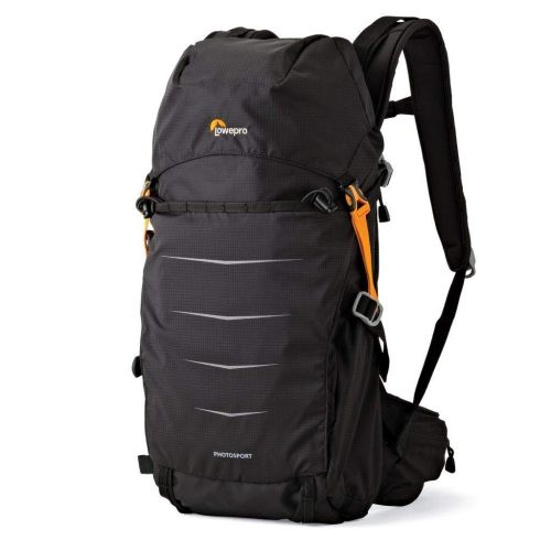  Lowepro Photo Sport 300 AW II - An Outdoor Sport Backpack for a DSLR Camera or the DJI Mavic Pro/Mavic Pro Platinum