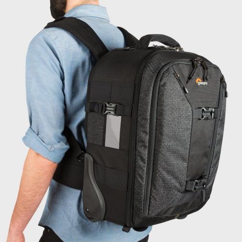  Lowepro Pro Runner RL x450 AW II Camera Case