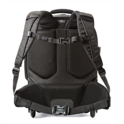  Lowepro Pro Runner RL x450 AW II Camera Case