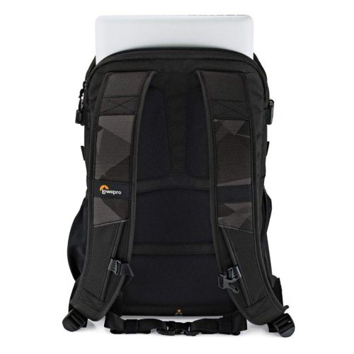  Lowepro ViewPoint BP250 - A Multi-Purpose Backpack for DJI Mavic Pro/Mavic Pro Platinum, DJI Spark, 360 Fly or GoPro Action Cameras