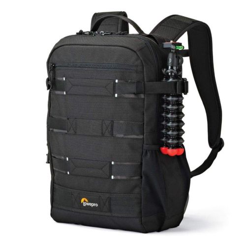  Lowepro ViewPoint BP250 - A Multi-Purpose Backpack for DJI Mavic Pro/Mavic Pro Platinum, DJI Spark, 360 Fly or GoPro Action Cameras