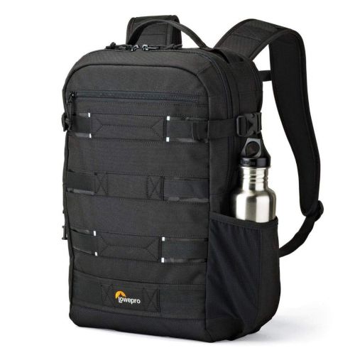  Lowepro ViewPoint BP250 - A Multi-Purpose Backpack for DJI Mavic Pro/Mavic Pro Platinum, DJI Spark, 360 Fly or GoPro Action Cameras