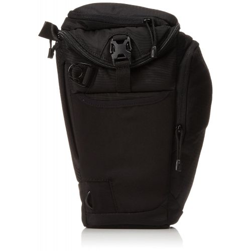  Lowepro Toploader Pro 75 AW II Camera Case  Top Loading Case For Your DSLR Camera and Lens