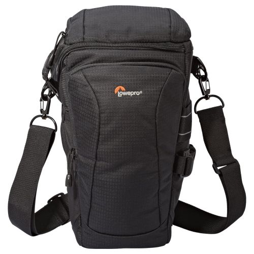  Lowepro Toploader Pro 75 AW II Camera Case  Top Loading Case For Your DSLR Camera and Lens