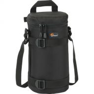 Lowepro Lens Case 11 x 26cm (Black)