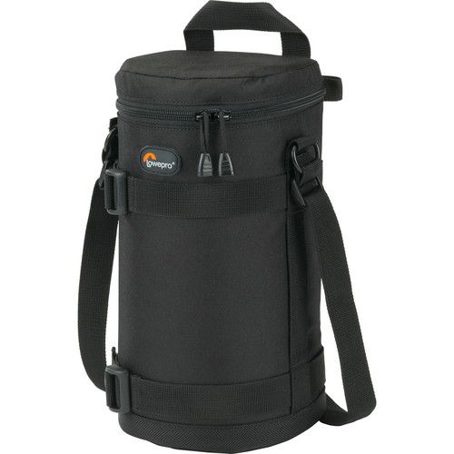  Lowepro Lens Case 11 x 26cm (Black)