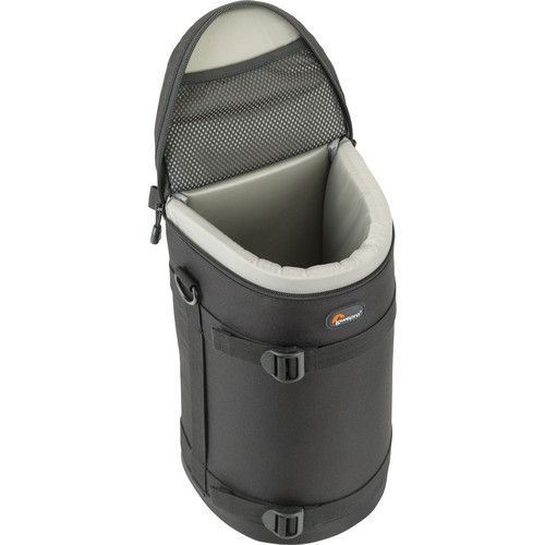  Lowepro Lens Case 11 x 26cm (Black)