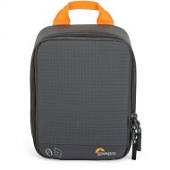 Lowepro GearUp Filter Pouch 100 (Gray)