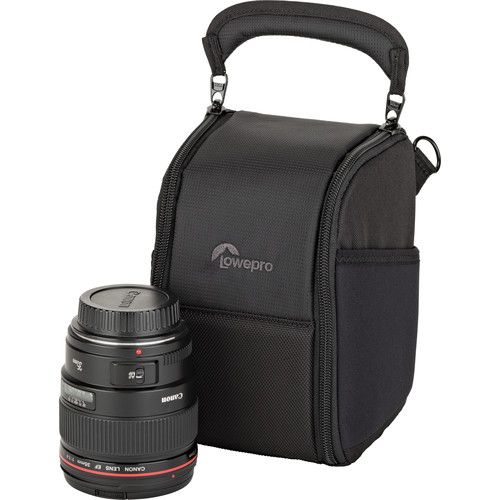  Lowepro ProTactic Lens Exchange 100 AW (Black)