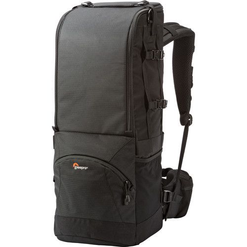  Lowepro Lens Trekker 600 AW III Backpack (Black)